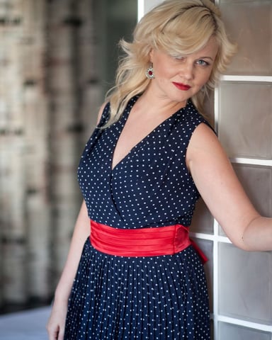AmandaBrumberg Foto
