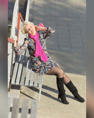AmandaBrumberg Foto