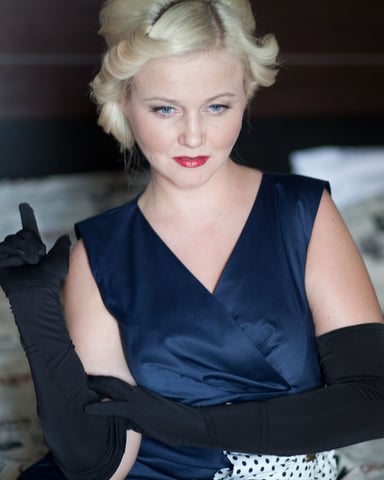 AmandaBrumberg Foto