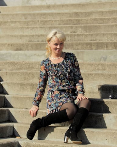 AmandaBrumberg Foto