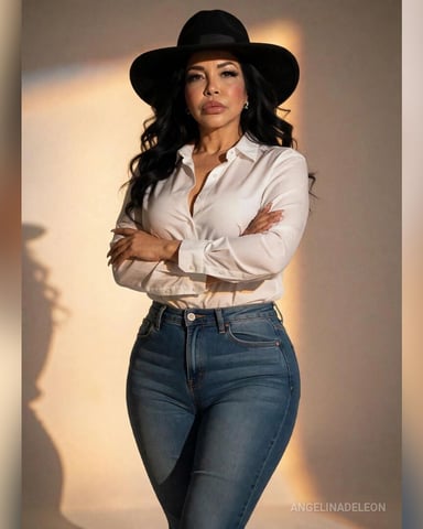 AngelinaDeleon foto