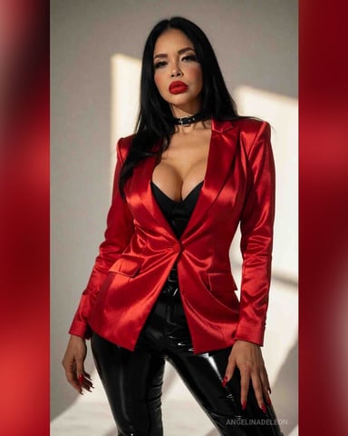 AngelinaDeleon foto