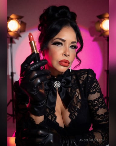 AngelinaDeleon foto