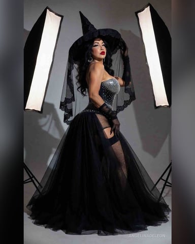 AngelinaDeleon foto