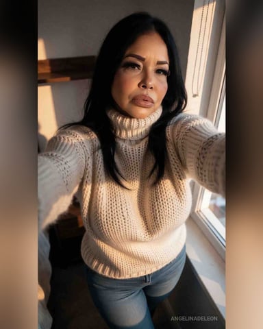 AngelinaDeleon foto