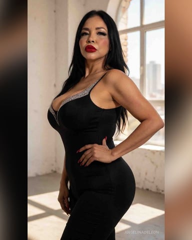 AngelinaDeleon foto