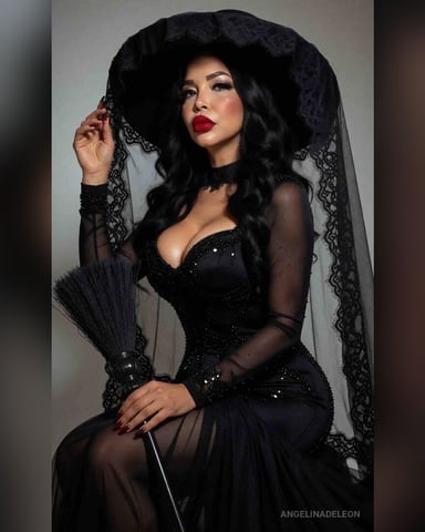 AngelinaDeleon foto