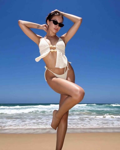 ArielEvans foto
