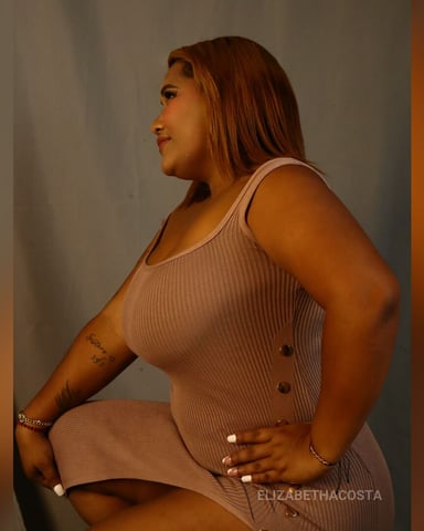 ElizabethAcosta foto