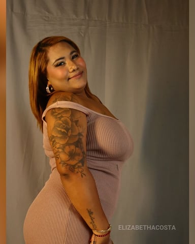 ElizabethAcosta foto