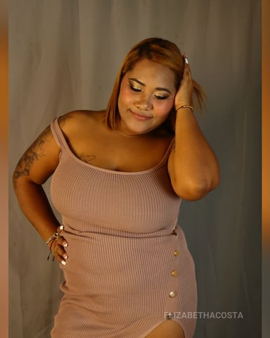 ElizabethAcosta foto