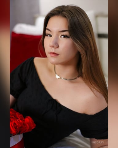 IrisGray photo 2