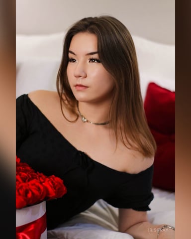 IrisGray photo 8