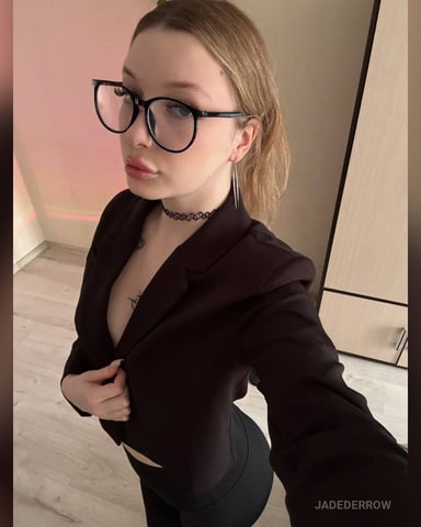 JadeDerrow, fotografie