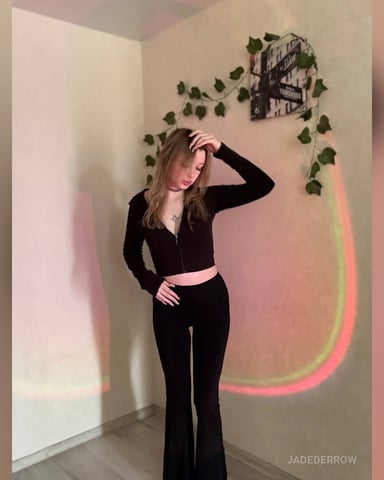JadeDerrow, fotografie