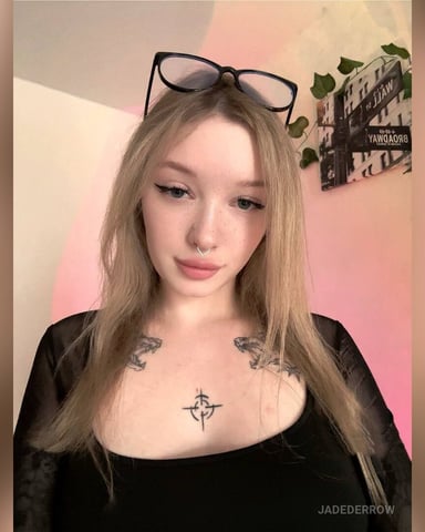 JadeDerrow, fotografie
