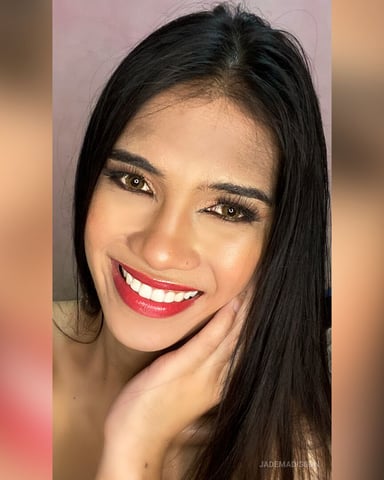 JadeMadisson foto