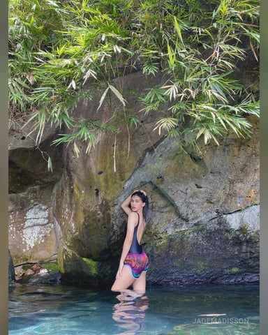 JadeMadisson foto