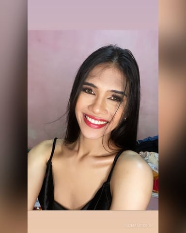 JadeMadisson foto