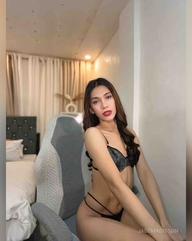 JadeMadisson foto