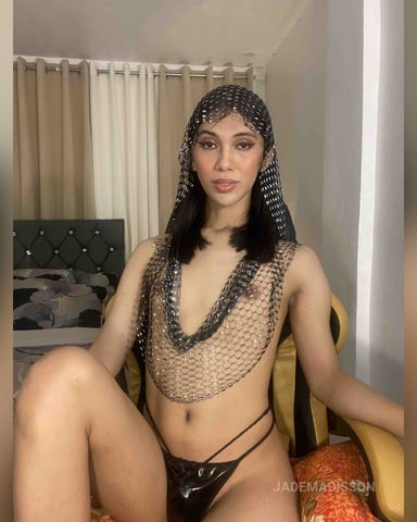 JadeMadisson foto
