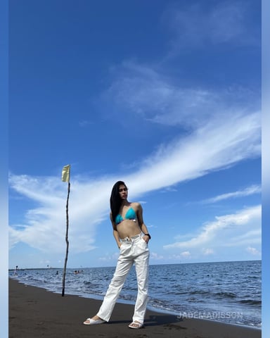 JadeMadisson foto