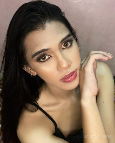JadeMadisson foto