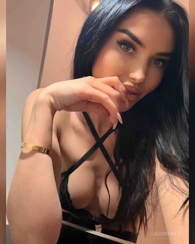 JasminRey, fotografie