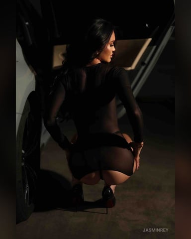 JasminRey, fotografie