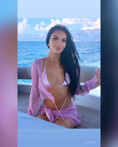 JasminRey, fotografie