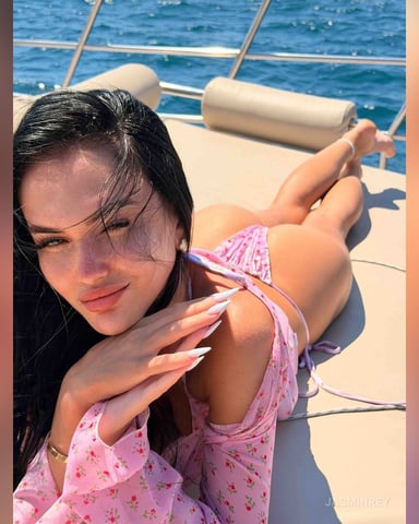 JasminRey, fotografie