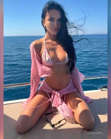 JasminRey, fotografie