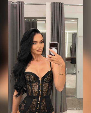JasminRey, fotografie