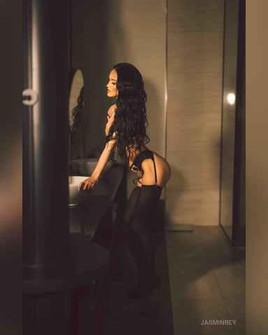 JasminRey, fotografie