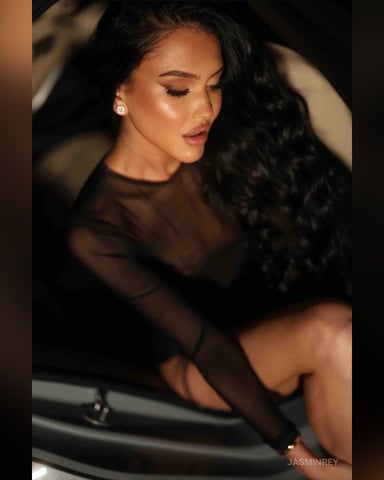 JasminRey, fotografie