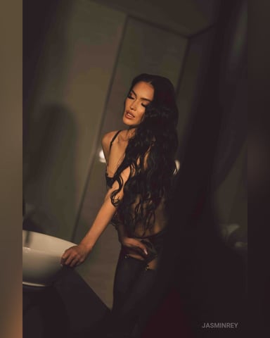 JasminRey, fotografie