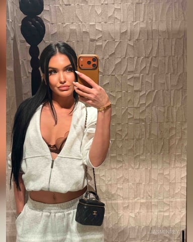 JasminRey, fotografie
