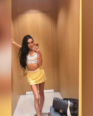 JasminRey, fotografie