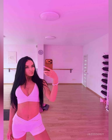 JasminRey, fotografie
