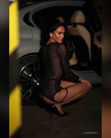 JasminRey, fotografie
