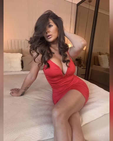 Kaia photo
