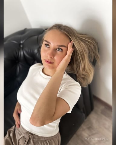 MargoReeves photo