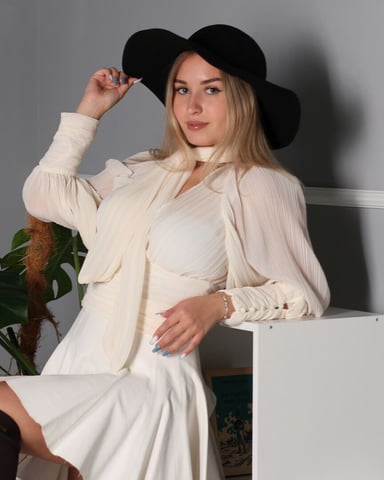 MargoReeves photo