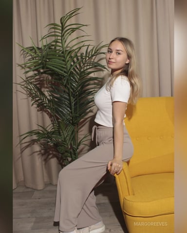 MargoReeves photo