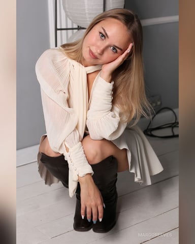 MargoReeves photo