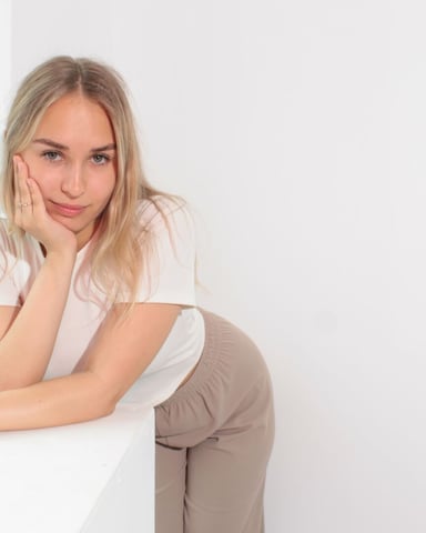MargoReeves photo
