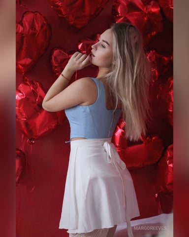 MargoReeves photo