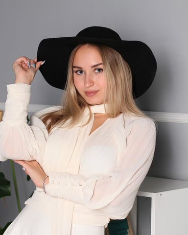 MargoReeves photo