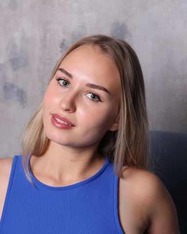 MargoReeves photo