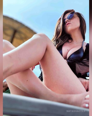 NatashaOtile foto